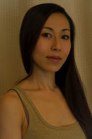 吉田 真由美(Mayumi Yoshida)