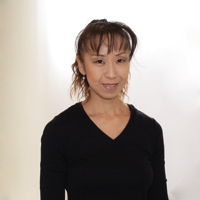 高杉 みどり (Midori Takasugi)