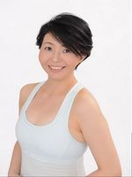 渡辺　あすか (Asuka Watanabe)