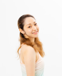 倉上 恵理子  (Eriko Kurakami)