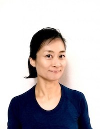 浦上 真由美 (Mayumi Urakami)