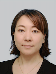 山田 真理子 (Mariko Yamada)