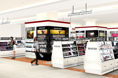 北千住マルイ店