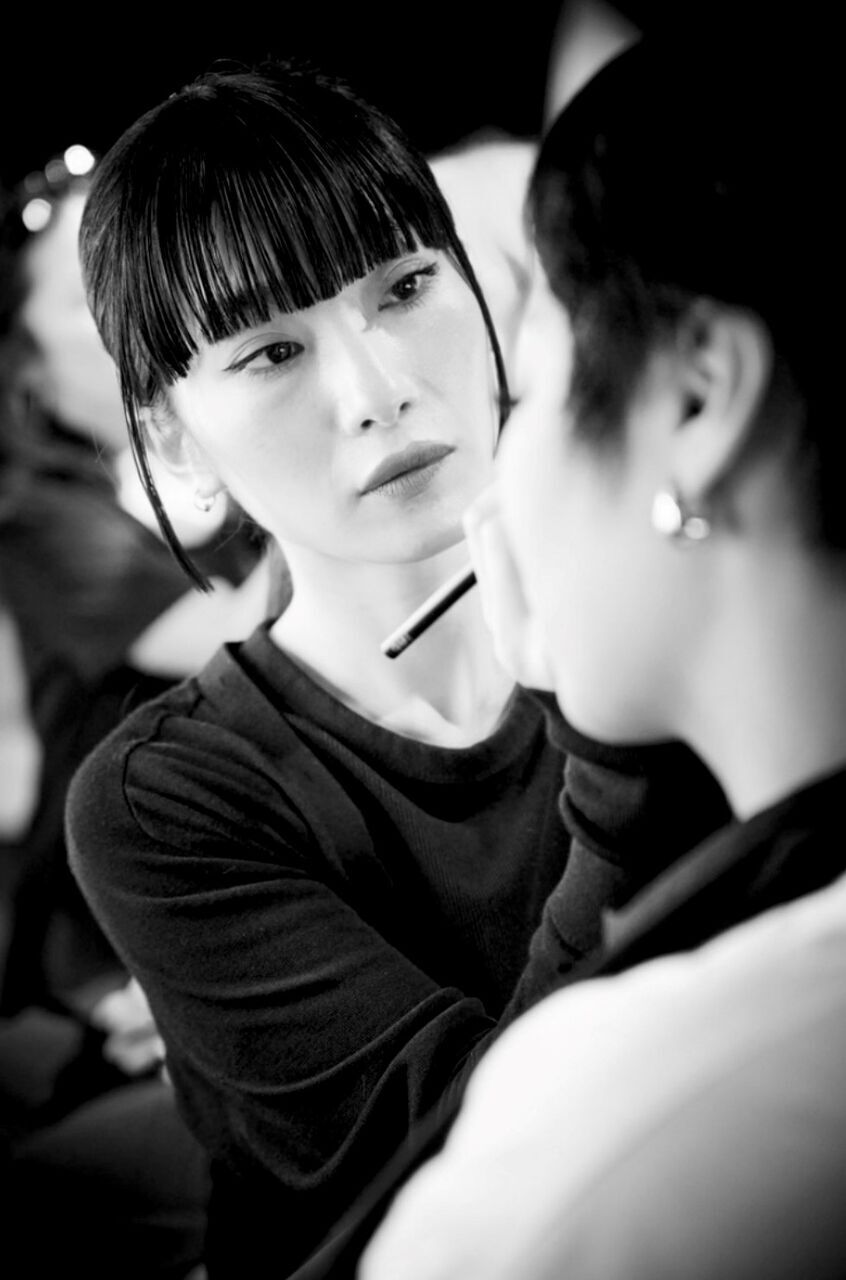 〈ナーズ〉1/11(日)専属アーティストによる「メイクアップイベント」＠小田急百貨店 町田店