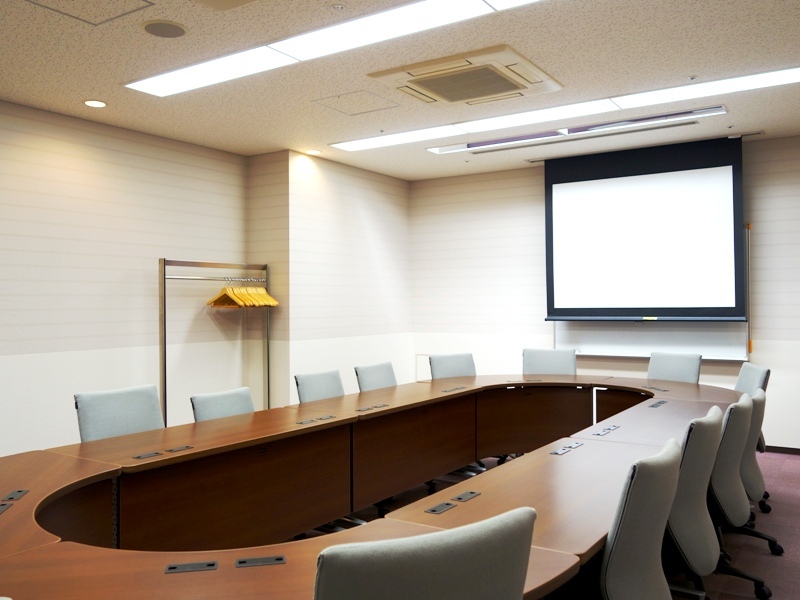 F室 机固定16名(43㎡)