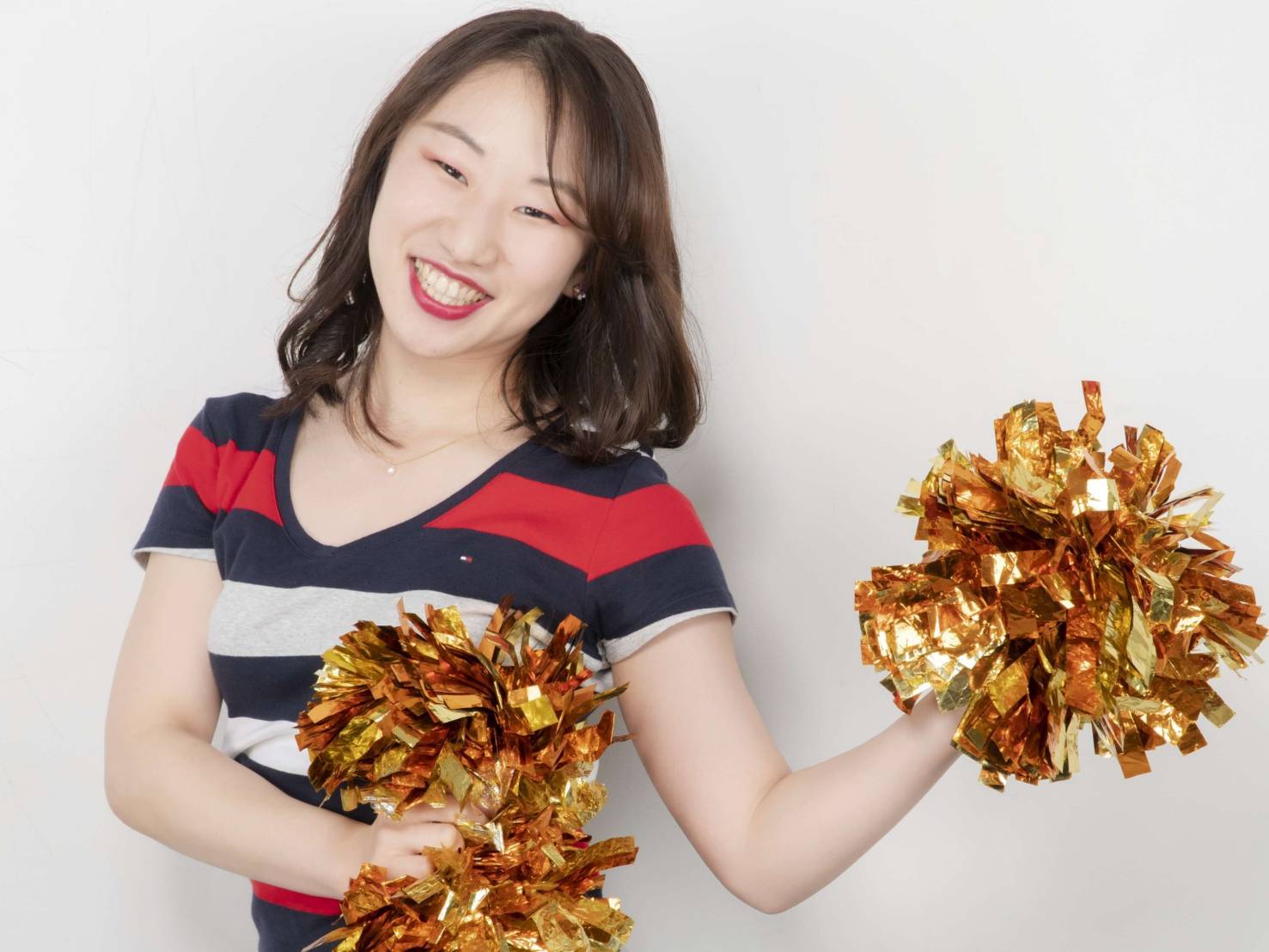 天羽美紗葵（Ama）