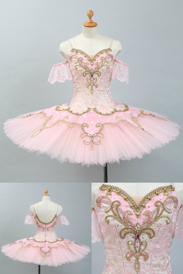 金平糖C(ピンク) AC265 <12月限定>