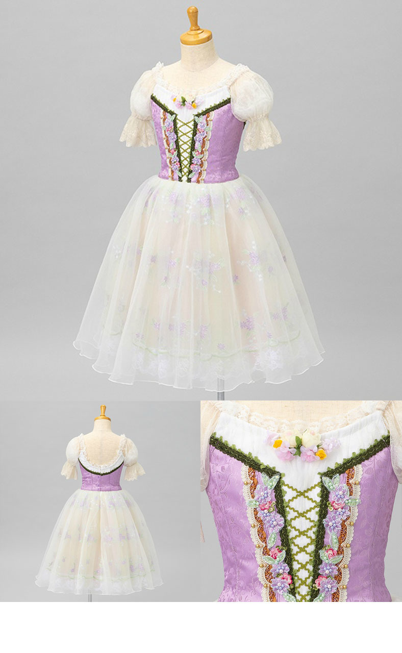 衣装　チャコット　美品 img_03-e1658995840814.jpg