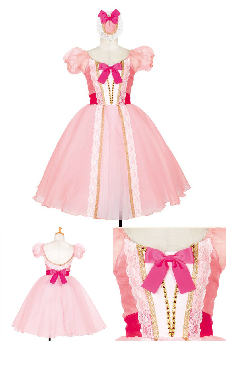 クララA (ピンク) 1R3B1 <11月限定>