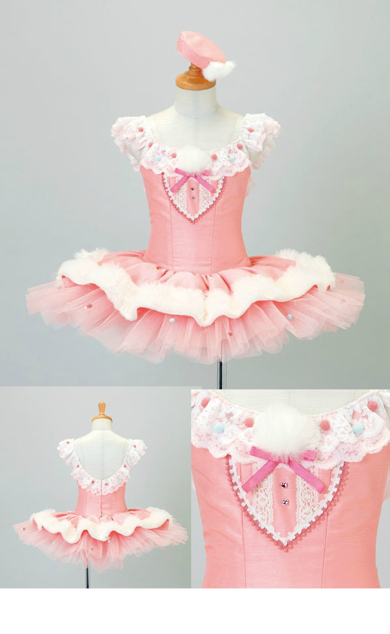 キャンディボンボン (ピンク) 1CAG1 <11月限定>