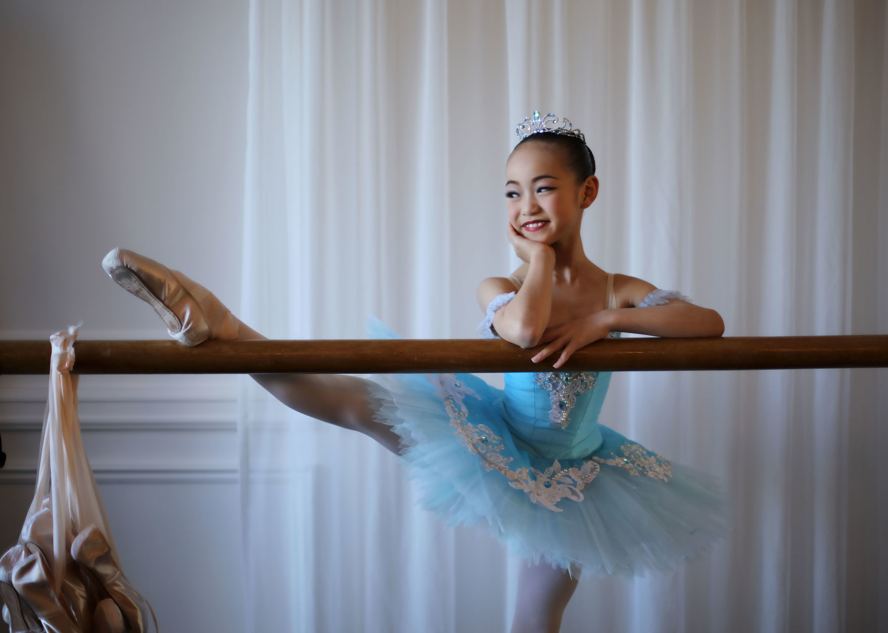 【ハーフ成人式記念プラン(メモリアル)】<対象年齢:9歳~12歳>