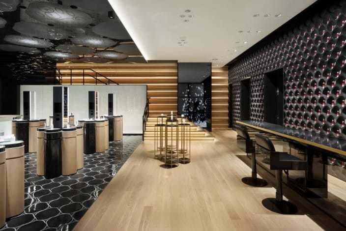 SHISEIDO THE STORE 本店（銀座）