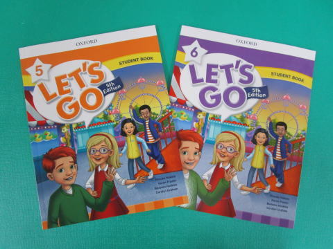 こども上級グループ:LG-5&6