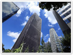 【派遣先】【新宿】新宿センタービル 46F