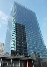 【職業紹介】【大阪】グランフロント大阪タワーB北館14F