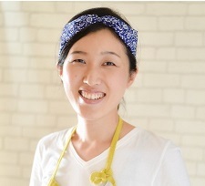 木下麗子(管理栄養士・離乳食インストラクター)