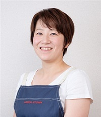 羽山涼子(医師、キッズ食育マスタートレーナー)