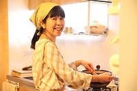 山口 人代(重ね煮料理講師)