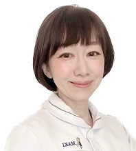 まき かなこ(予防医学講師・看護師)