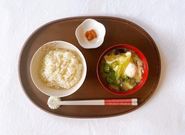 11/12\お医者さんと看護師さんが伝える/ 「ごはんとおみそしるを味わいつくす食養生」