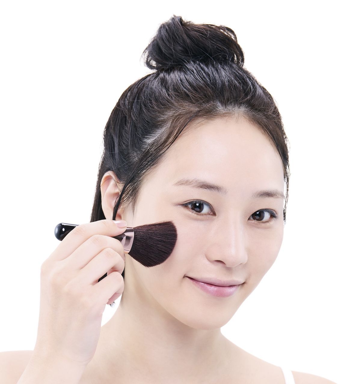 【オンライン講座】「血色感アップ! チーク&リップメイク講座」②15:00~16:00