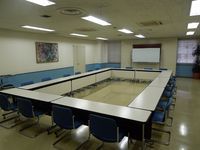 1号会議室 (28~51名) 3階