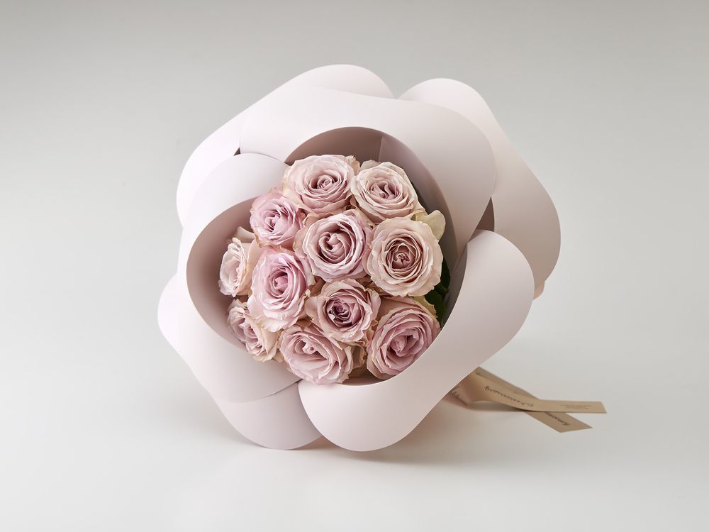 【& Anniversary】ロゼミルフィーユ　Pink　-12-　11,880円　(承り日：5日前まで)