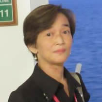 今村 裕子
