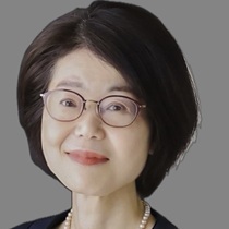 香嶋 ナオミ