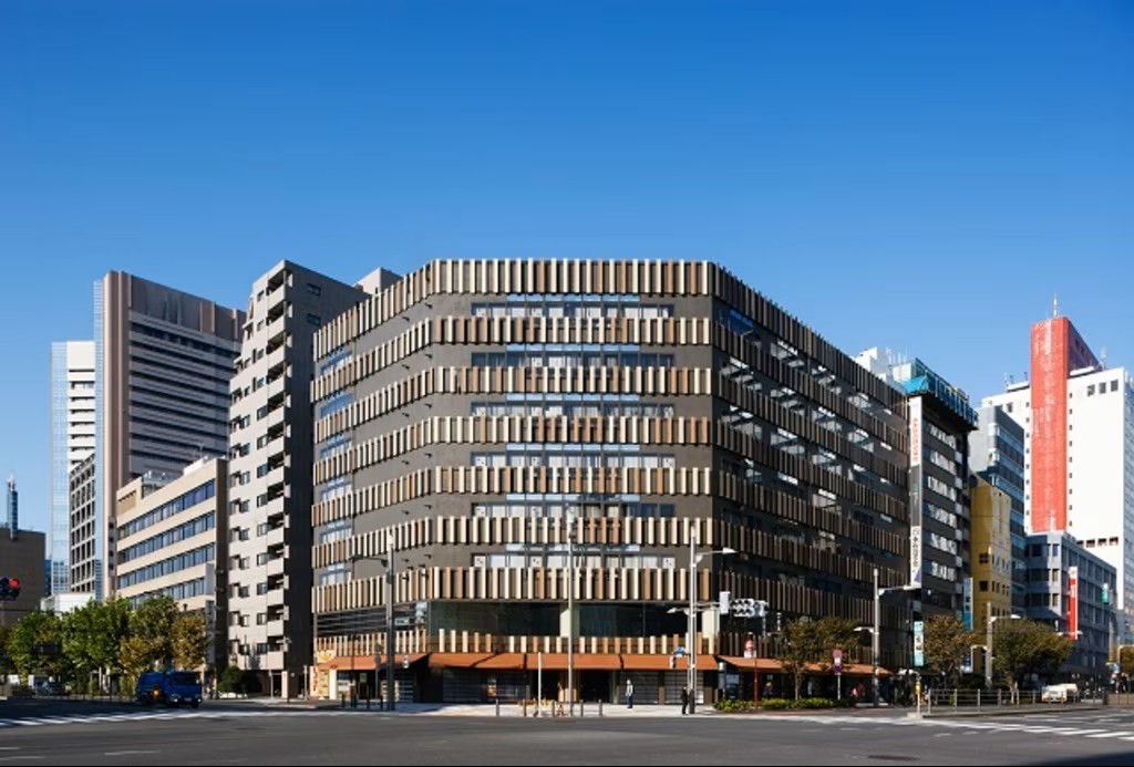 東京すしアカデミー 築地校