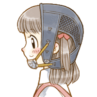 Chin Cap
