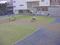 土日オムニコート1*