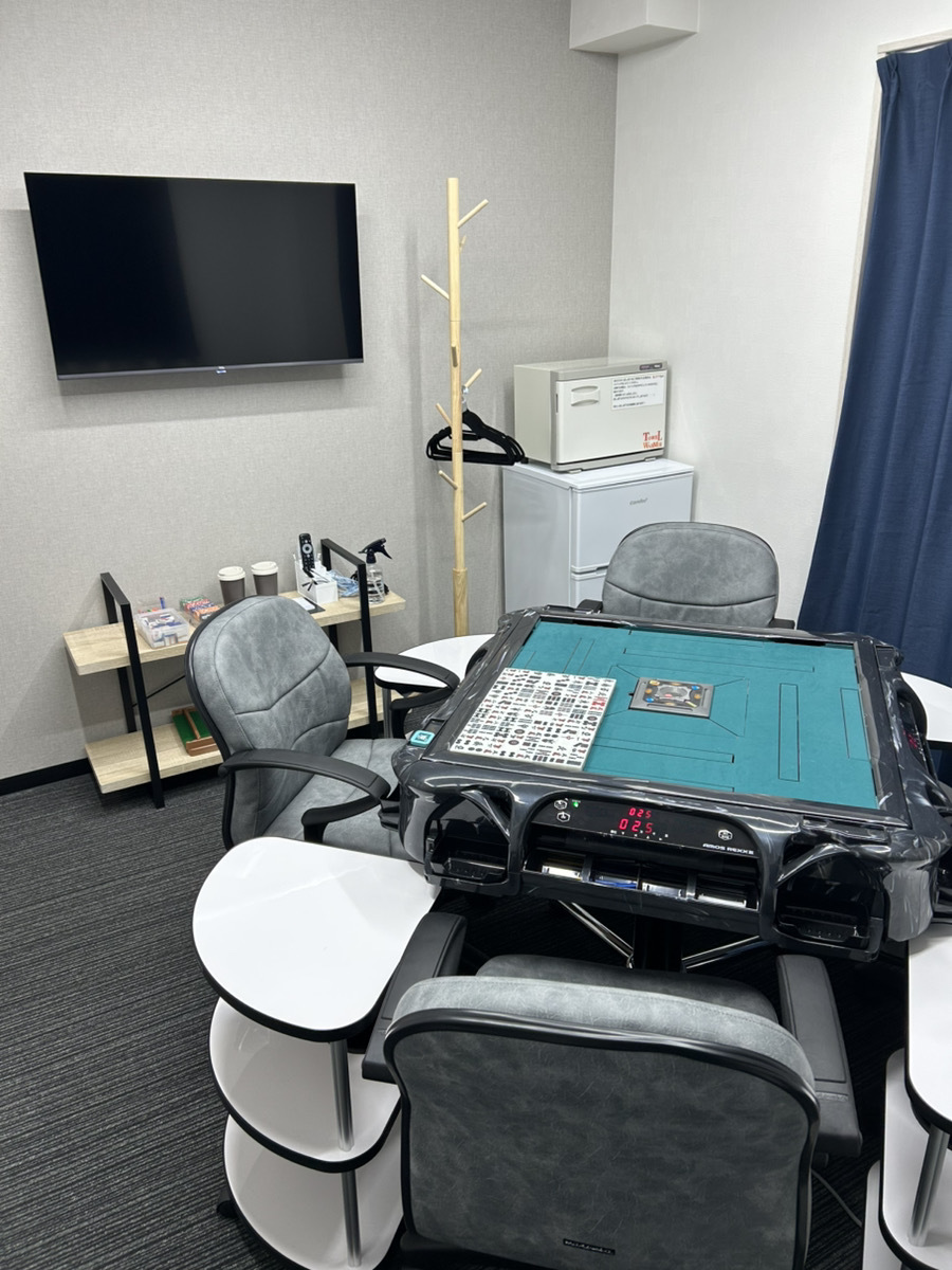 VIP-room【池袋西口店】
