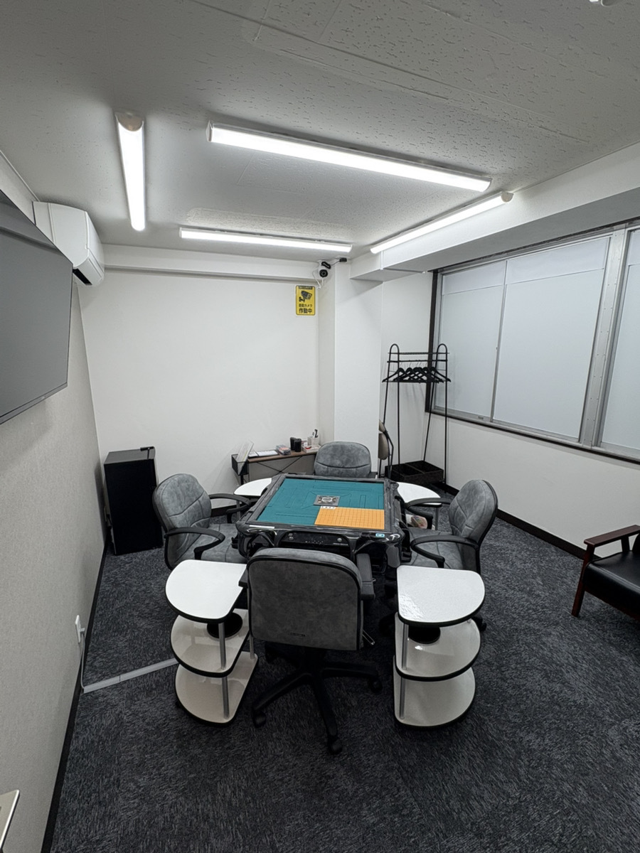 VIP-room【新宿三丁目店】※コネクト可能