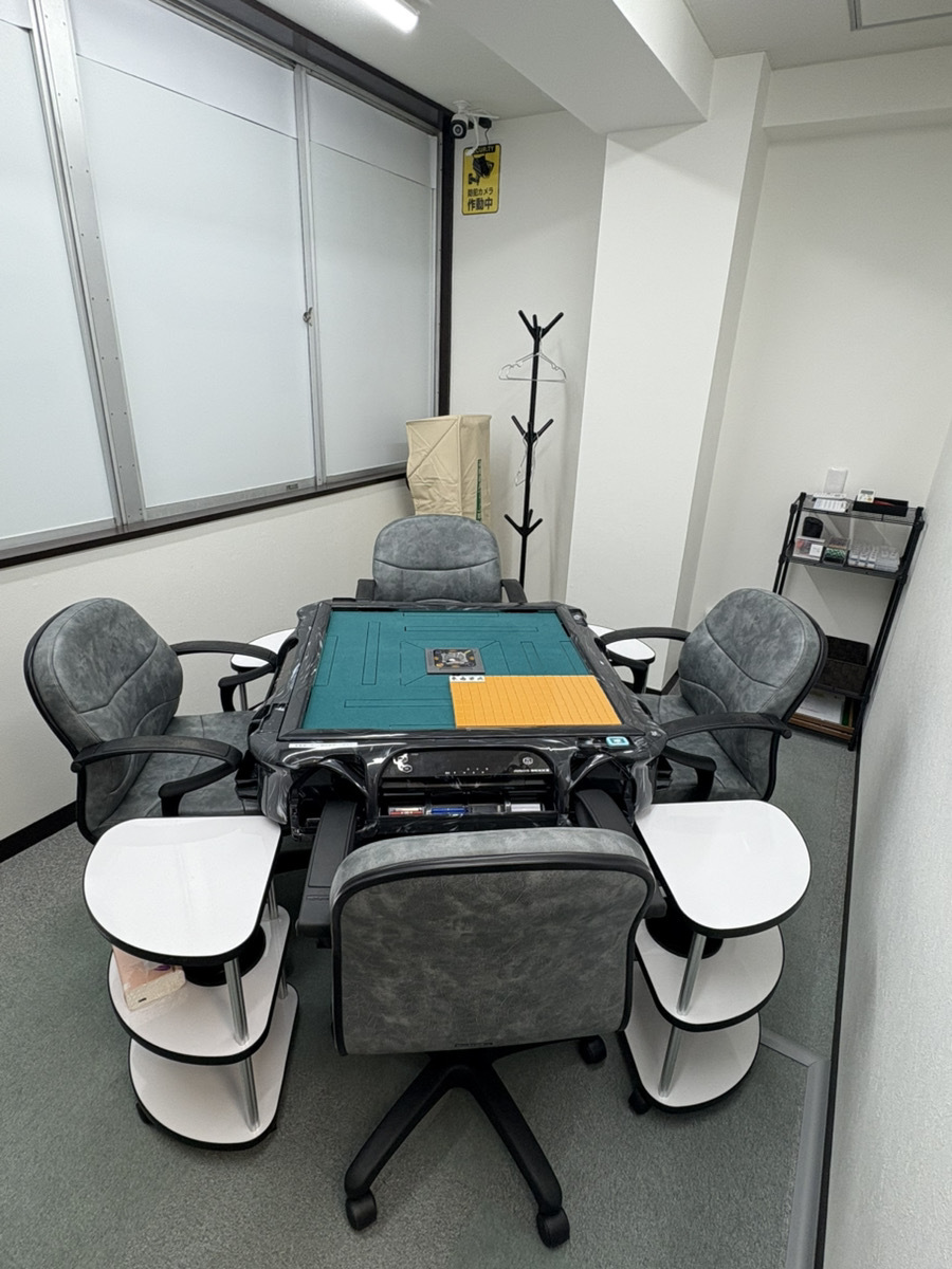 ワイド-roomA【新宿三丁目店】※コネクト可能