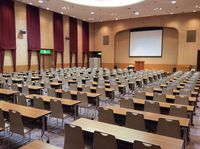 富士ホール 定員210名