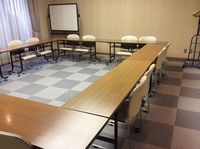 第四会議室 定員20名
