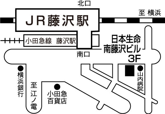 湘南藤沢校