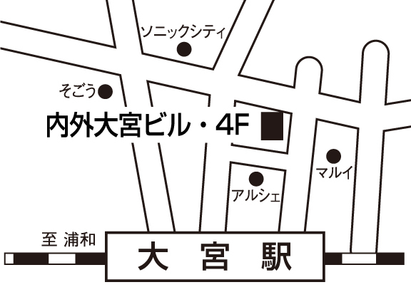大宮校