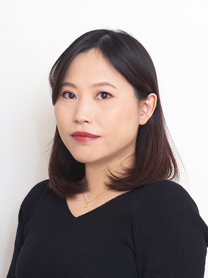 Nail Labo インストラクター 川島育子