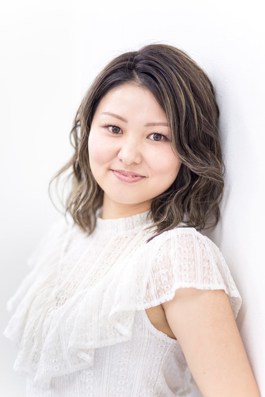 岩岡奈緒子