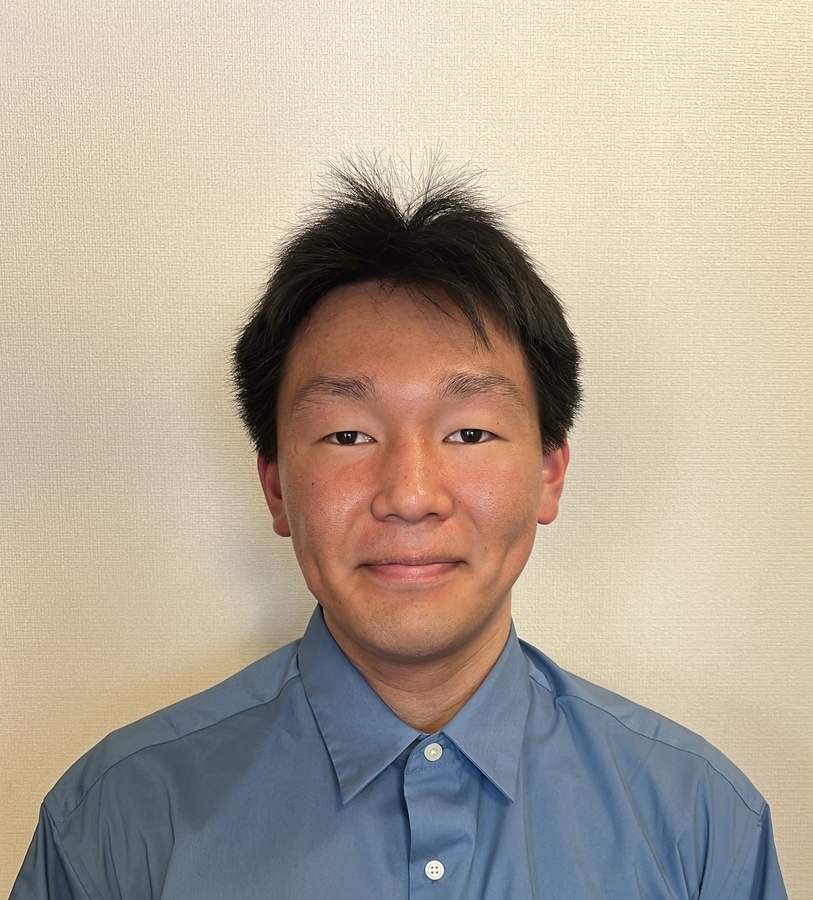 ランディ講師（Randy）