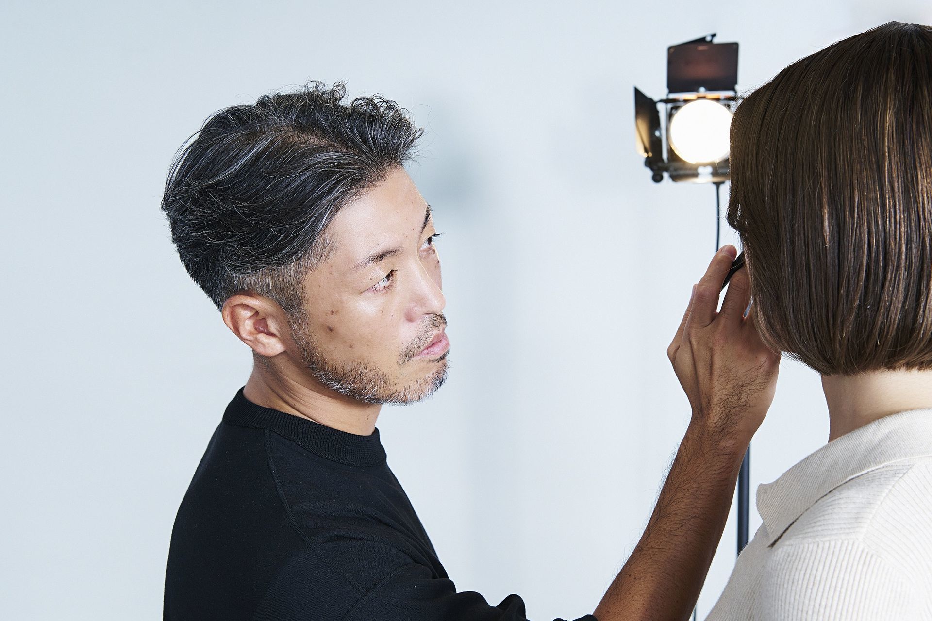 〈トップアーティスト〉アイブロウメイクアップレッスン（お申込み条件があります ⓘ詳細をご確認ください）