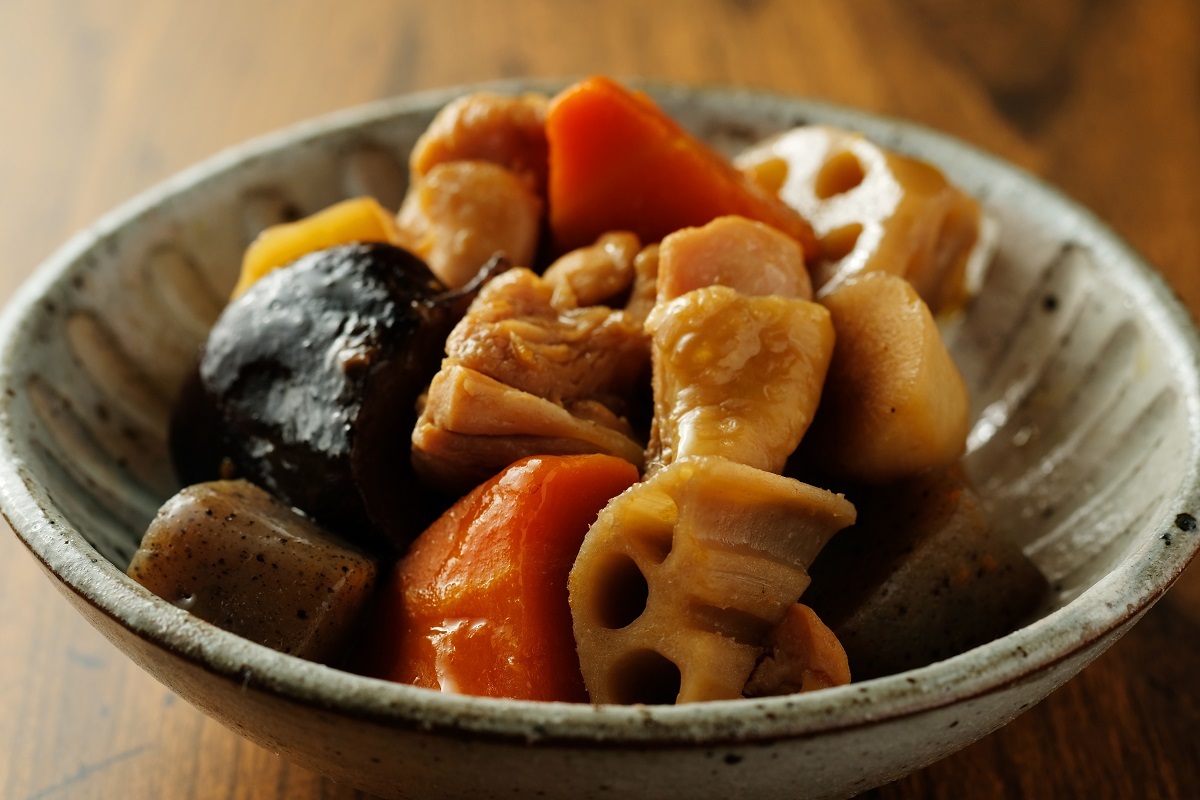 料理