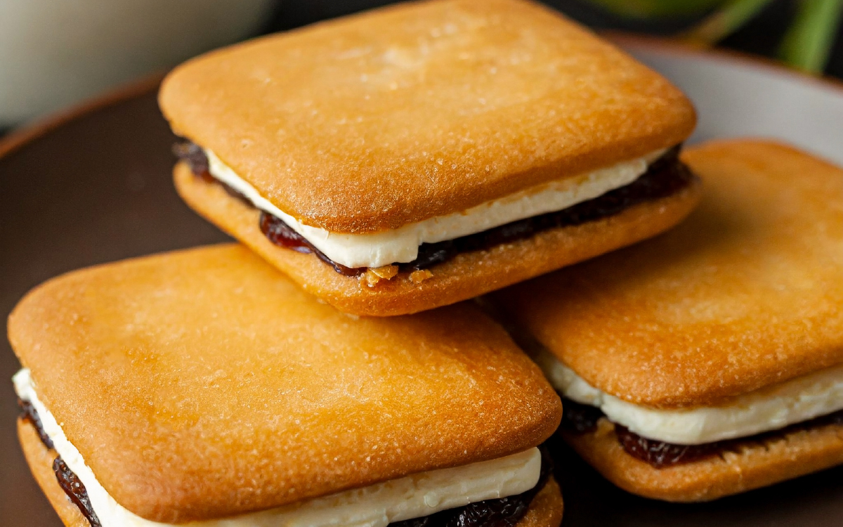 【田町教室】米粉のお菓子レッスン