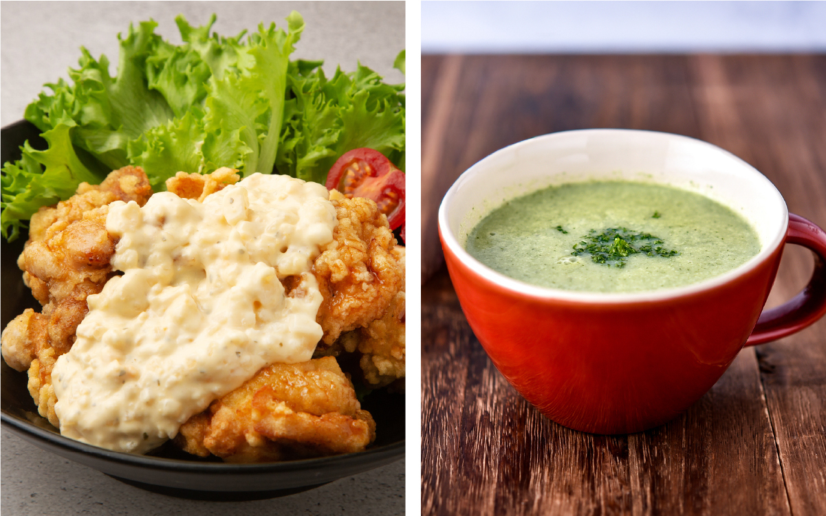 【富士吉原教室】やっぱり覚えたい基本のおうちごはん