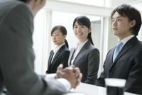 【オンライン】グループ指導(集団討論中心)