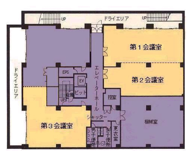 東武立野ビル