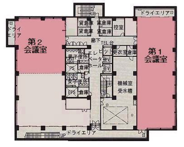 東武横浜第３ビル