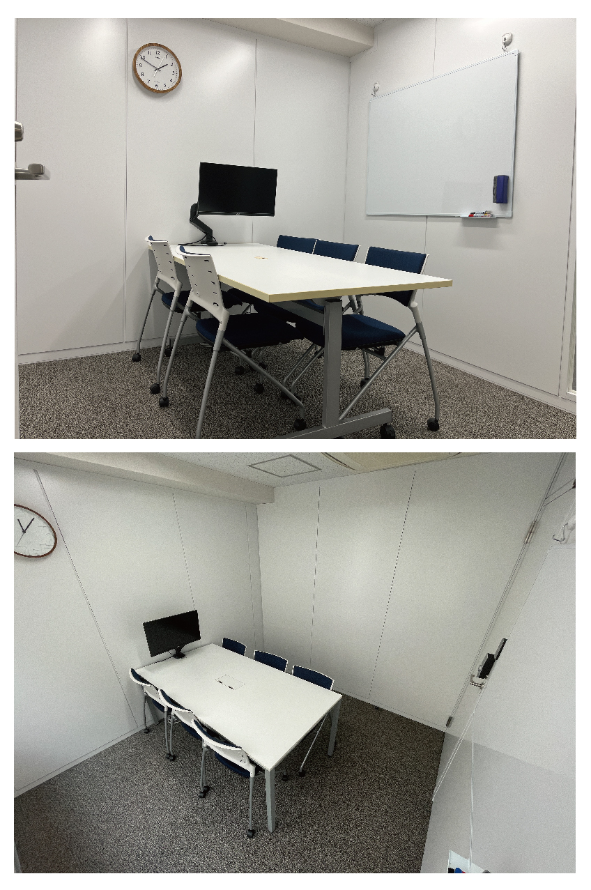 銀座店_Room2